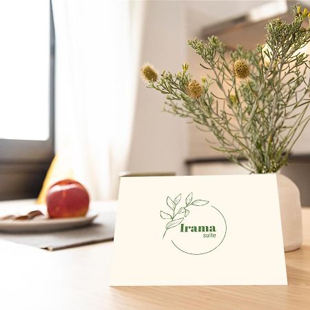 Irama Suite Las Puntas エクステリア 写真