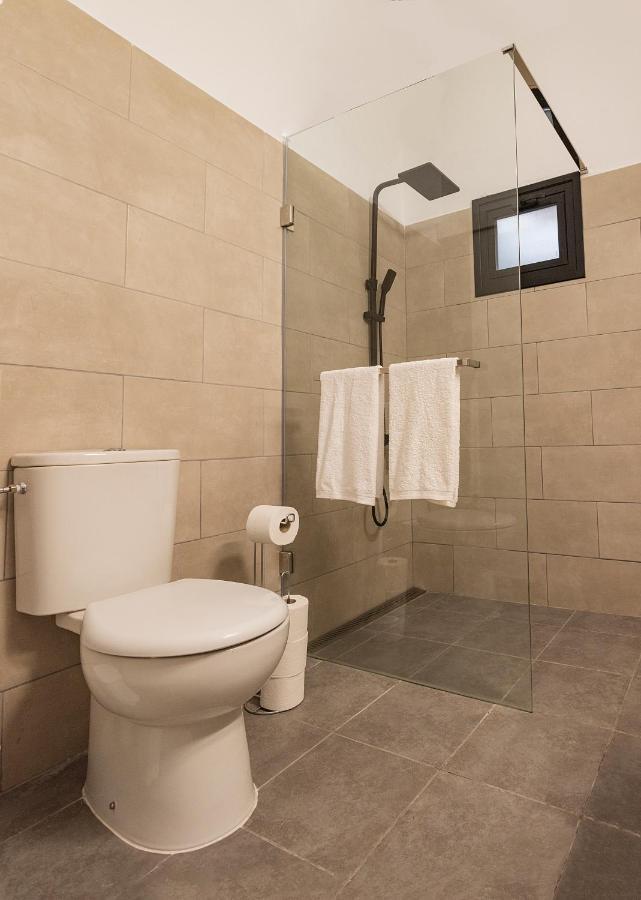 Irama Suite Las Puntas エクステリア 写真