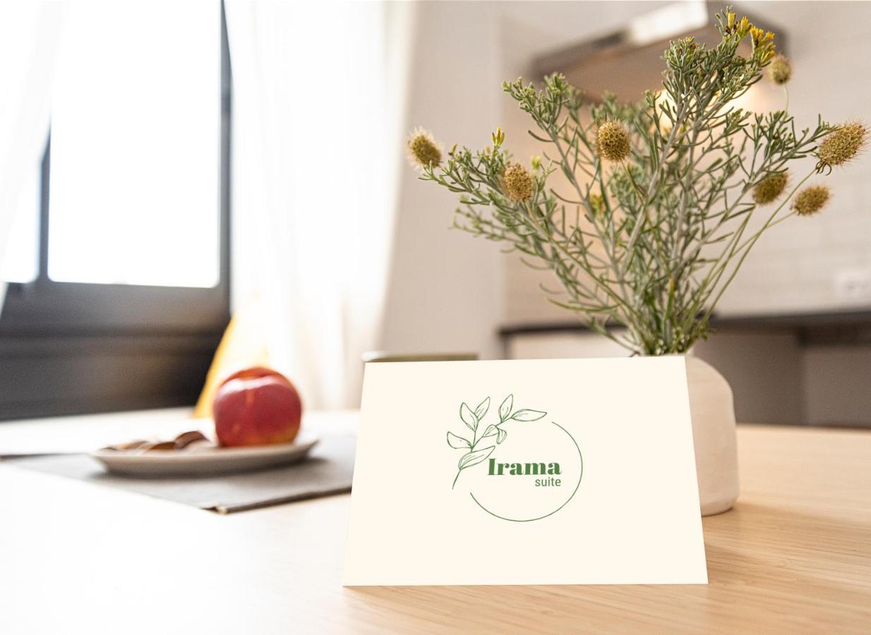 Irama Suite Las Puntas エクステリア 写真