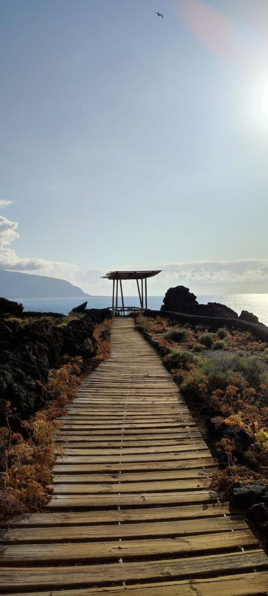 Irama Suite Las Puntas エクステリア 写真